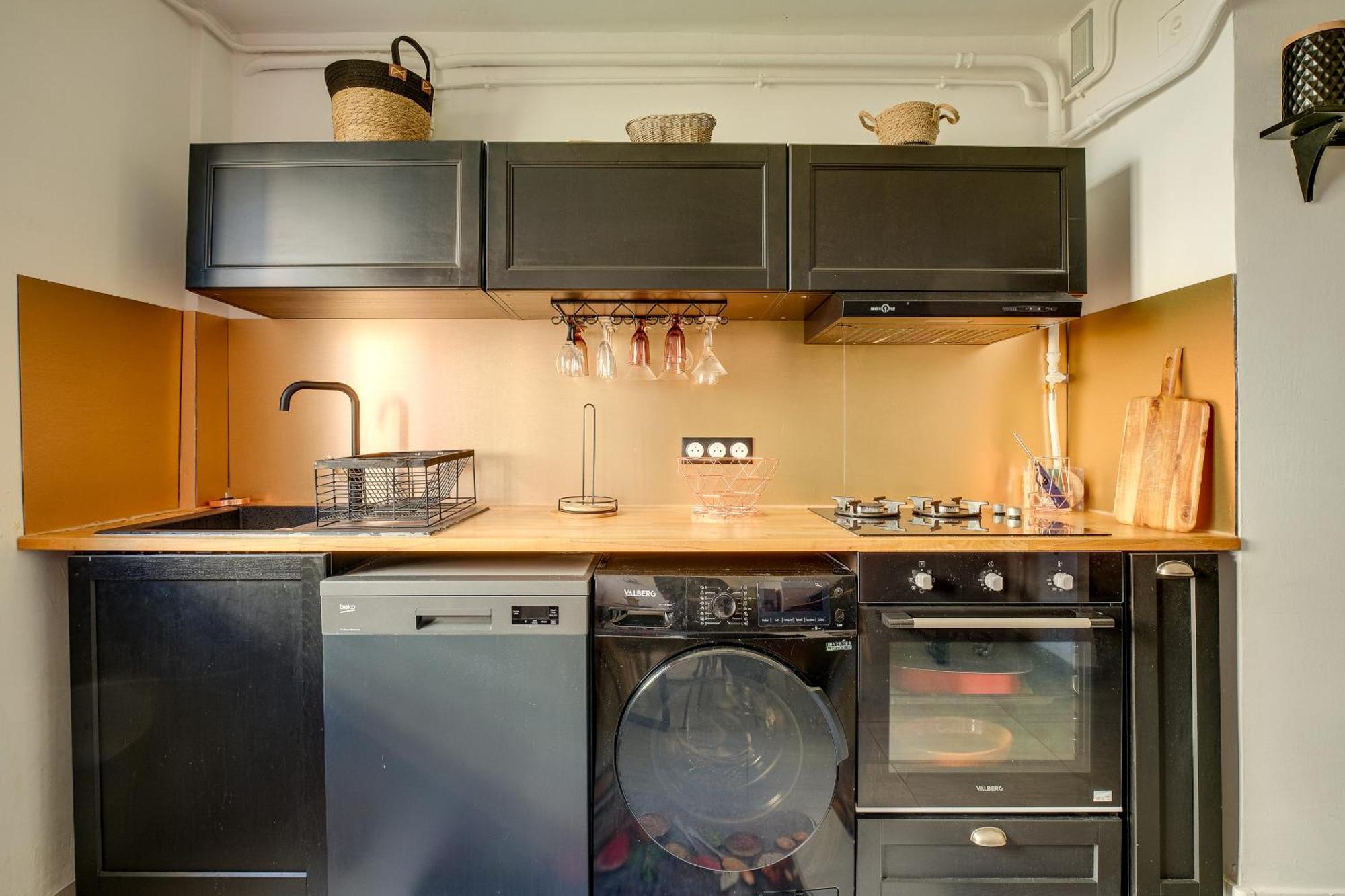 Apartament L'Ombrelle Marseillaise Marsylia Zewnętrze zdjęcie