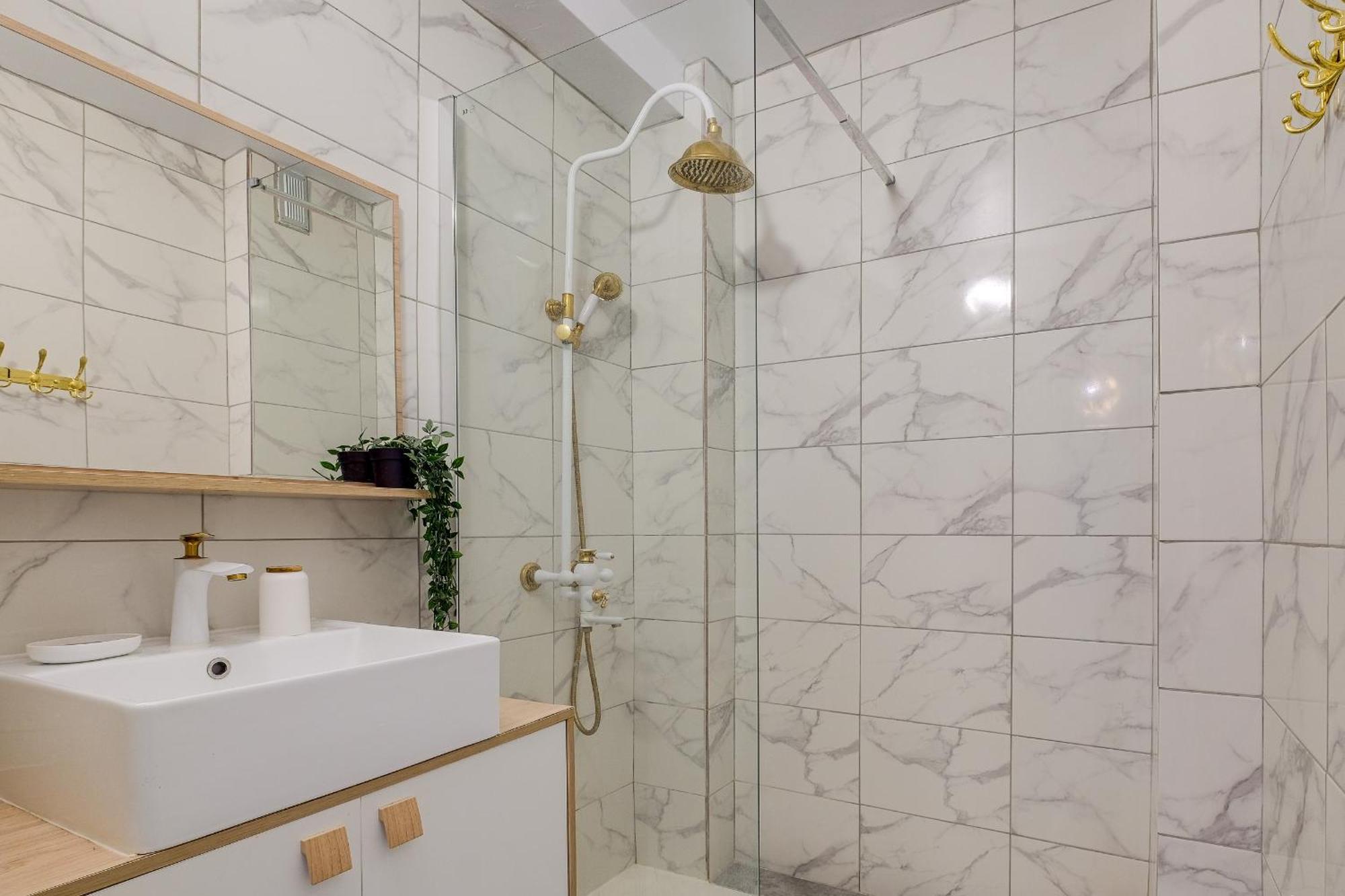 Apartament L'Ombrelle Marseillaise Marsylia Zewnętrze zdjęcie